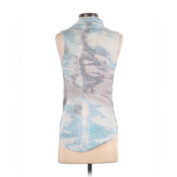 Tie dye tunic - Picture 5 of 5